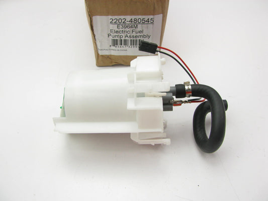 Autopart 2202-480545 Electric Fuel Pump Module for 1997-2001 Cadillac Catera