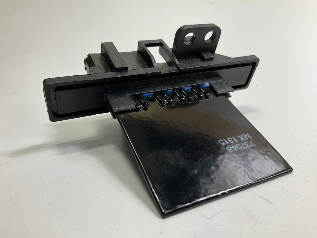 Autopart International 2400-308386 A/C Blower Motor Resistor