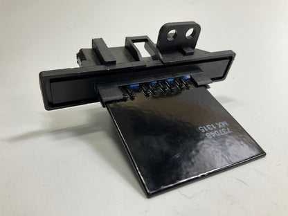 Autopart International 2400-308386 A/C Blower Motor Resistor