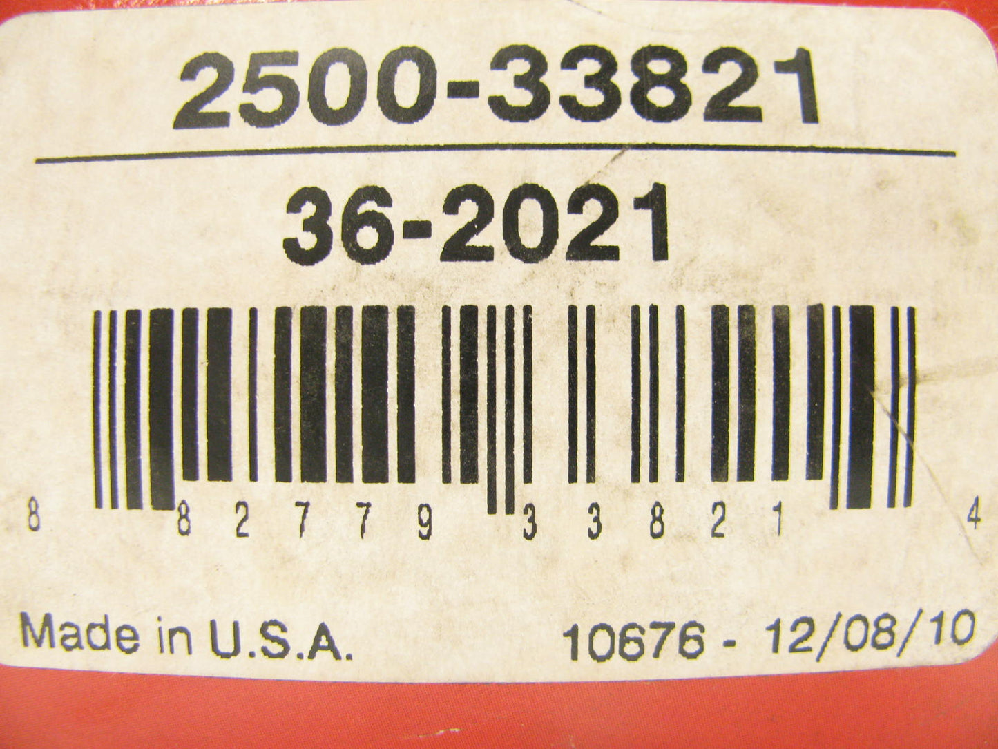 (5) Autopart International 2500-33821 Direct Ignition Coil On Plug Boots