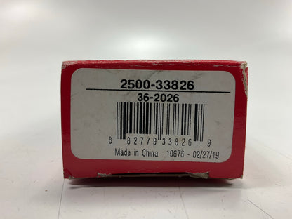 Autopart International 2500-33826 Direct Ignition Coil On Plug Boot