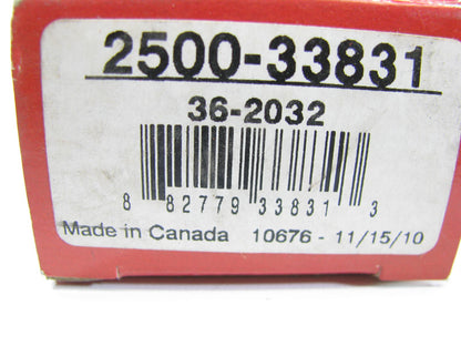 Autopart 2500-33831 Left Direct Coil On Plug Boot For 1995-2001 Nissan 3.0L-V6