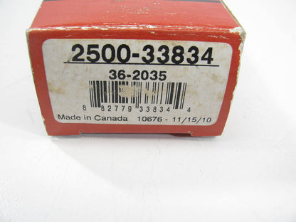 Autopart 2500-33834 Direct Coil On Plug Boot For 1995-01 Nissan Maxima 3.0L-V6