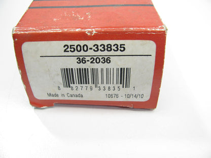 Autopart International 2500-33835 Direct Ignition Coil On Plug Boot