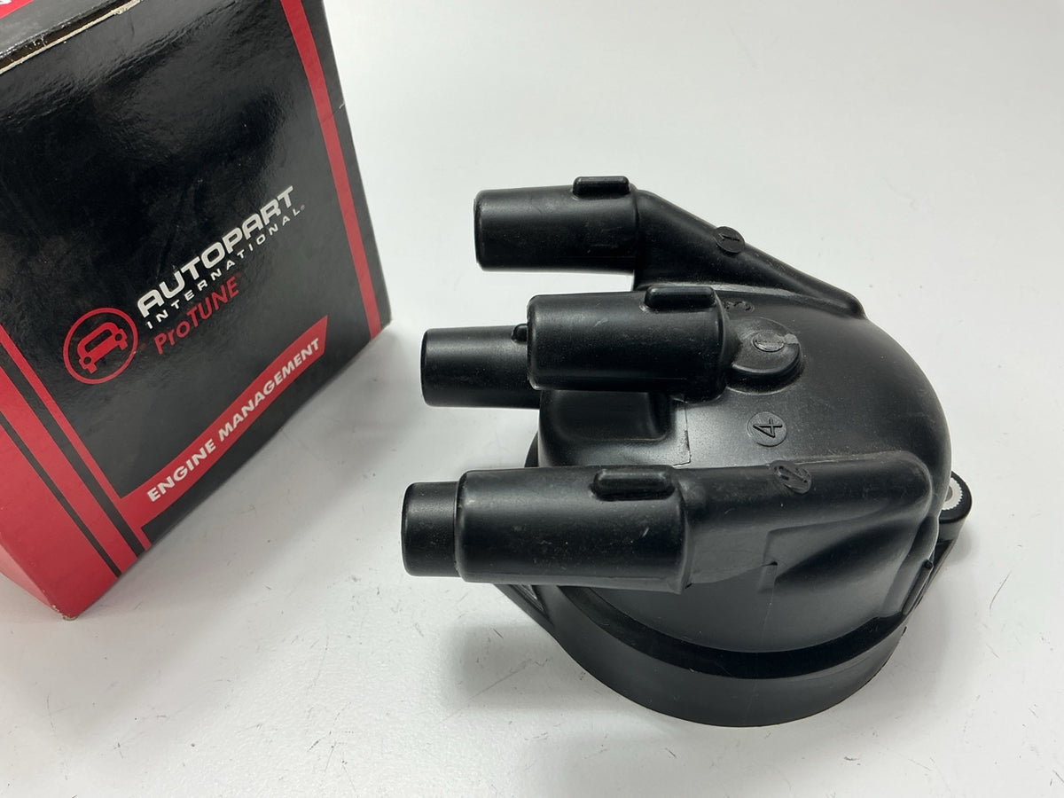 API 2504-34513 Ignition Distributor Cap For 1993-96 Nissan Altima 2.4L - L4