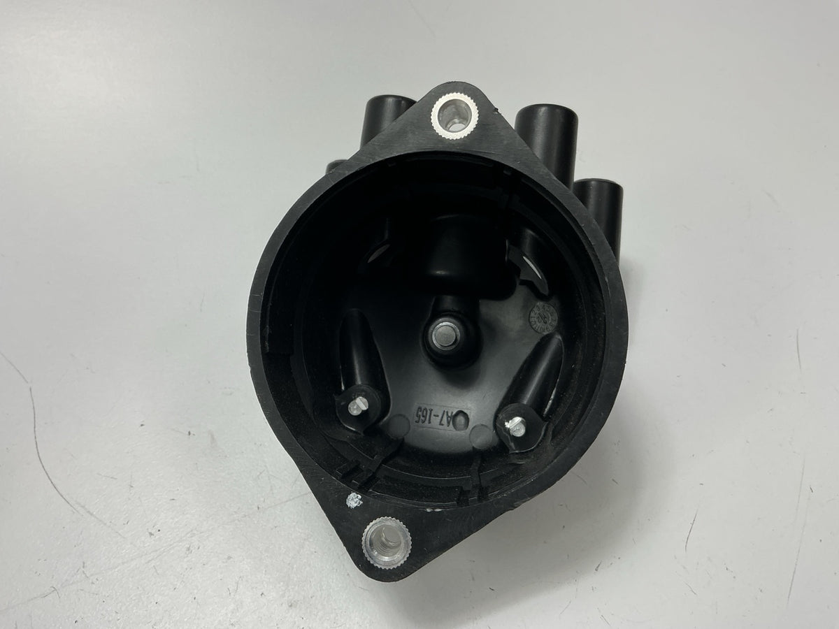 API 2504-34513 Ignition Distributor Cap For 1993-96 Nissan Altima 2.4L - L4