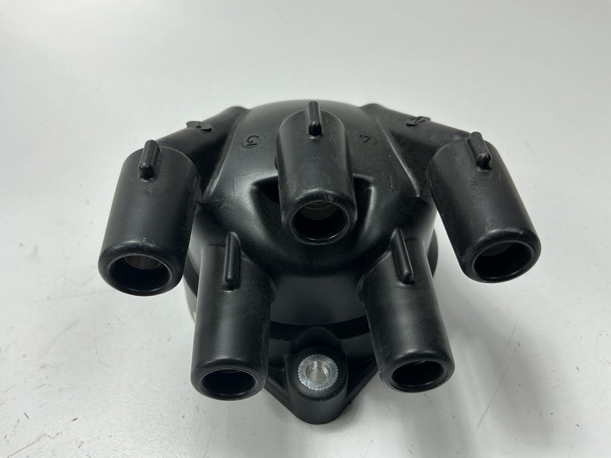 API 2504-34513 Ignition Distributor Cap For 1993-96 Nissan Altima 2.4L - L4