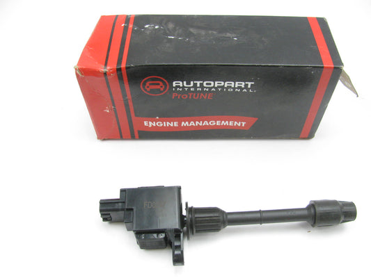 Autopart 2505-306400 Direct Ignition Coil For 00-01 Infiniti QX4 3.5L-V6 CYL #1