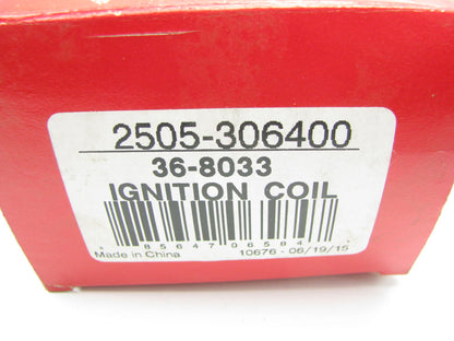 Autopart 2505-306400 Direct Ignition Coil For 00-01 Infiniti QX4 3.5L-V6 CYL #1