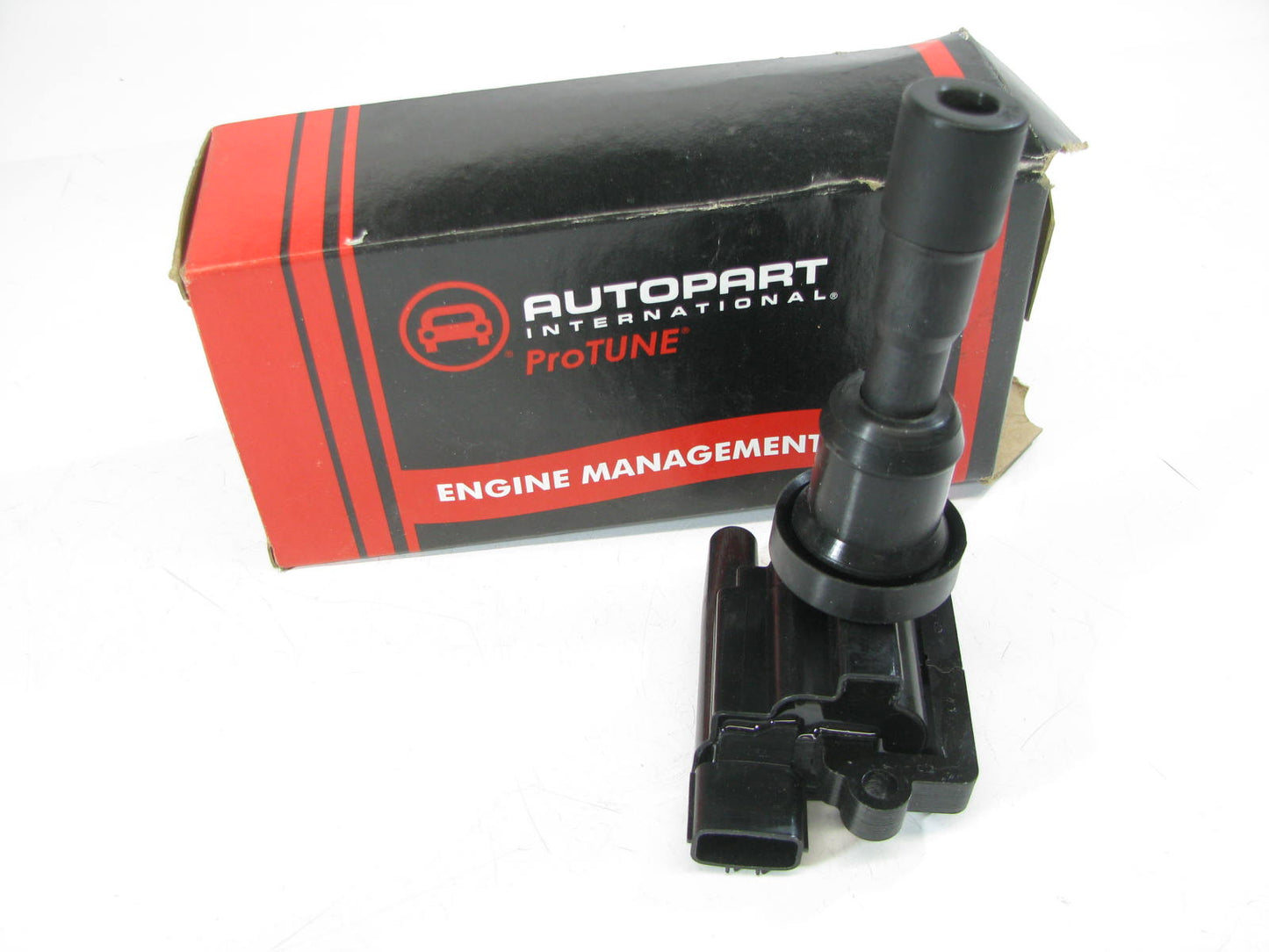 Autopart International 2505-307656 Ignition Coil 03-05 Mitsubishi Lancer 2.0L-L4