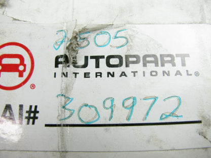 Autopart International 2505-309972 Ignition Coil For 1995-1998 Toyota 1.5L-L4