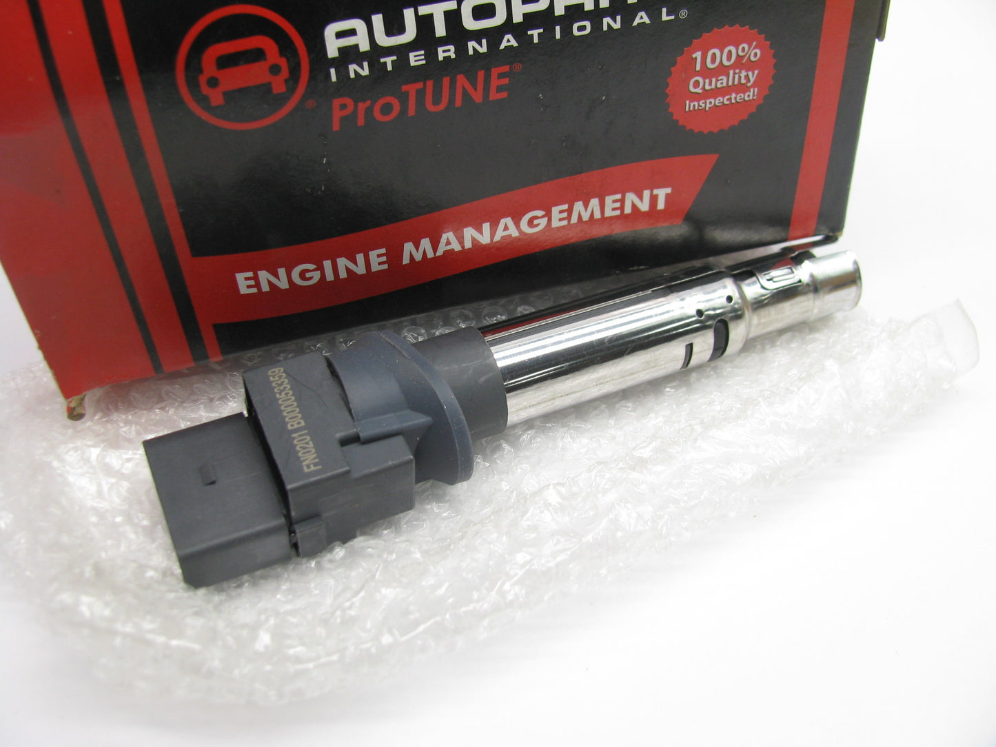 Autopart International 2505-484806 Ignition Coil 2009-2018 VW Audi 3.6L 4.2L-V6