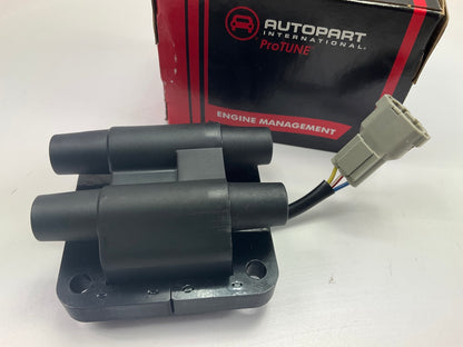 Autopart International 2505-98335 Ignition Coil For 90-98 Subaru 2.2L 2.5L H4