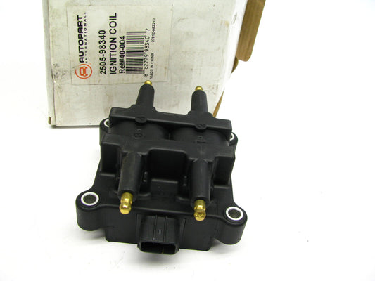 Autopart International 2505-98340 Ignition Coil For 1997-1999 Subaru 2.2L 2.5L