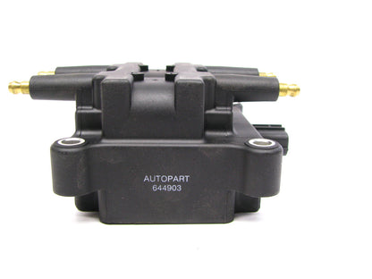 Autopart International 2505-98340 Ignition Coil For 1997-1999 Subaru 2.2L 2.5L