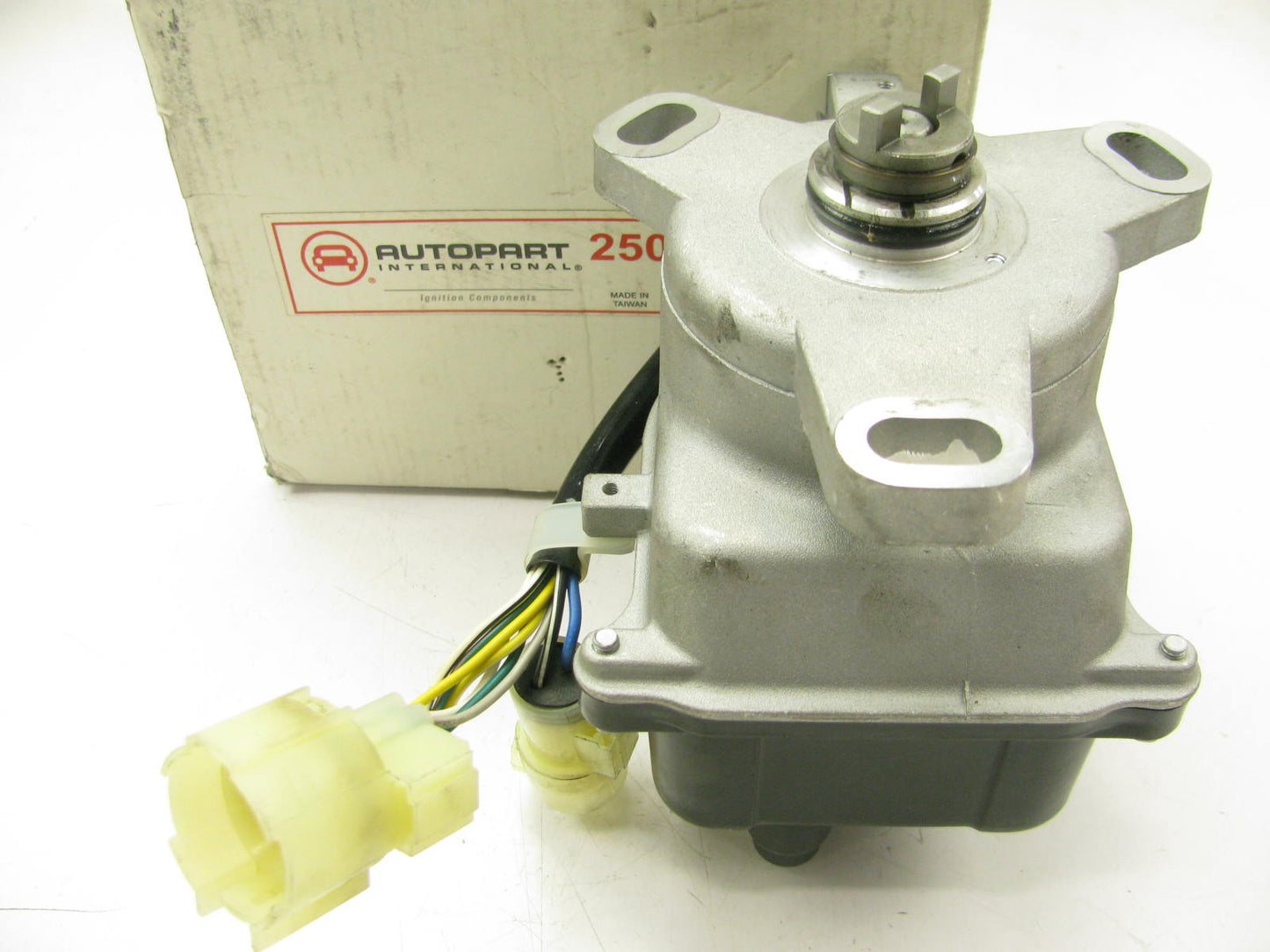 Autopart International 2507-75180 Distributor For 1990-91 Acura Integra 1.8L-L4