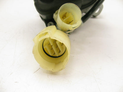 Autopart International 2507-75180 Distributor For 1990-91 Acura Integra 1.8L-L4