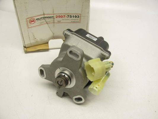 Autopart International 2507-75193 Reman Distributor For 1995-1997 Mazda 2.0L-L4