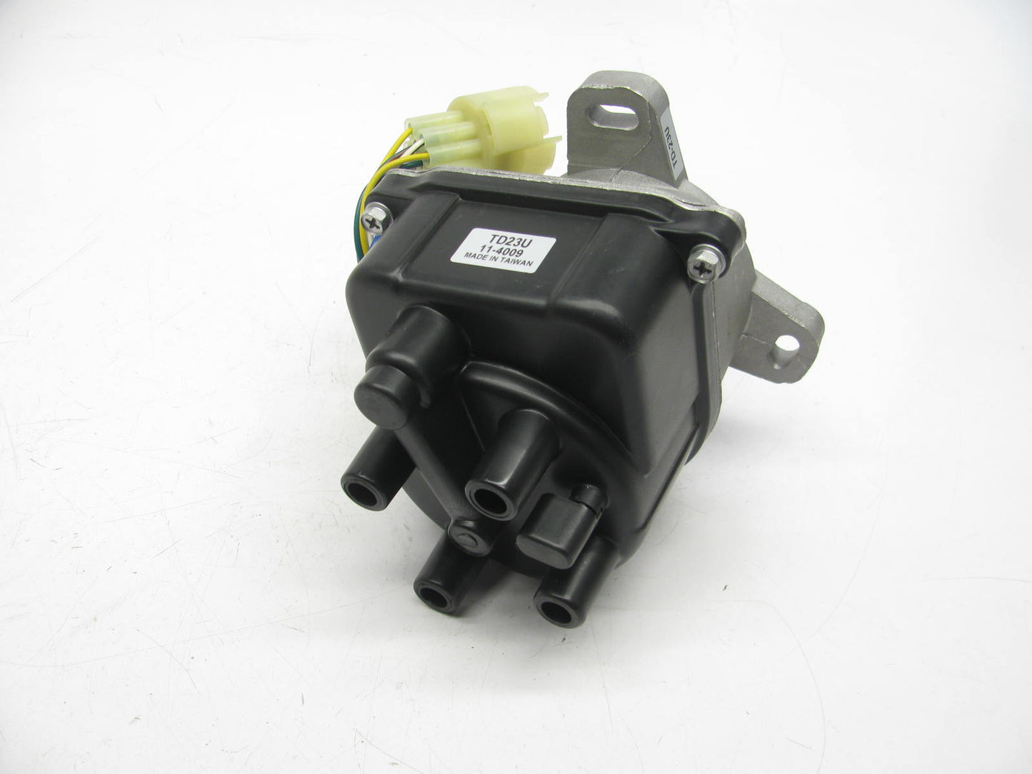 Autopart International 2507-75193 Reman Distributor For 1995-1997 Mazda 2.0L-L4