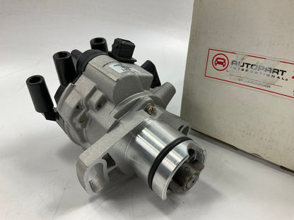 Autopart 2507-75195 Ignition Distributor For 1993-1995 Mitsubishi Galant 2.4L-L4