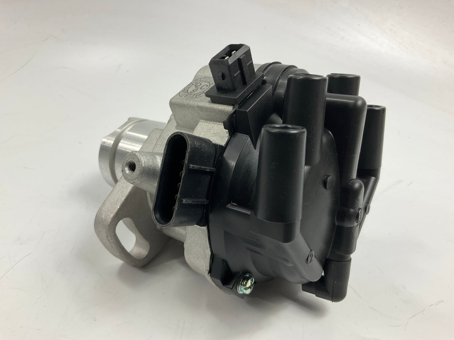 Autopart 2507-75195 Ignition Distributor For 1993-1995 Mitsubishi Galant 2.4L-L4