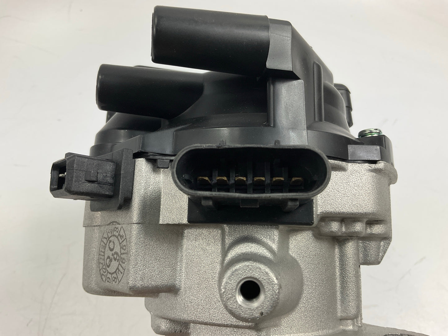 Autopart 2507-75195 Ignition Distributor For 1993-1995 Mitsubishi Galant 2.4L-L4
