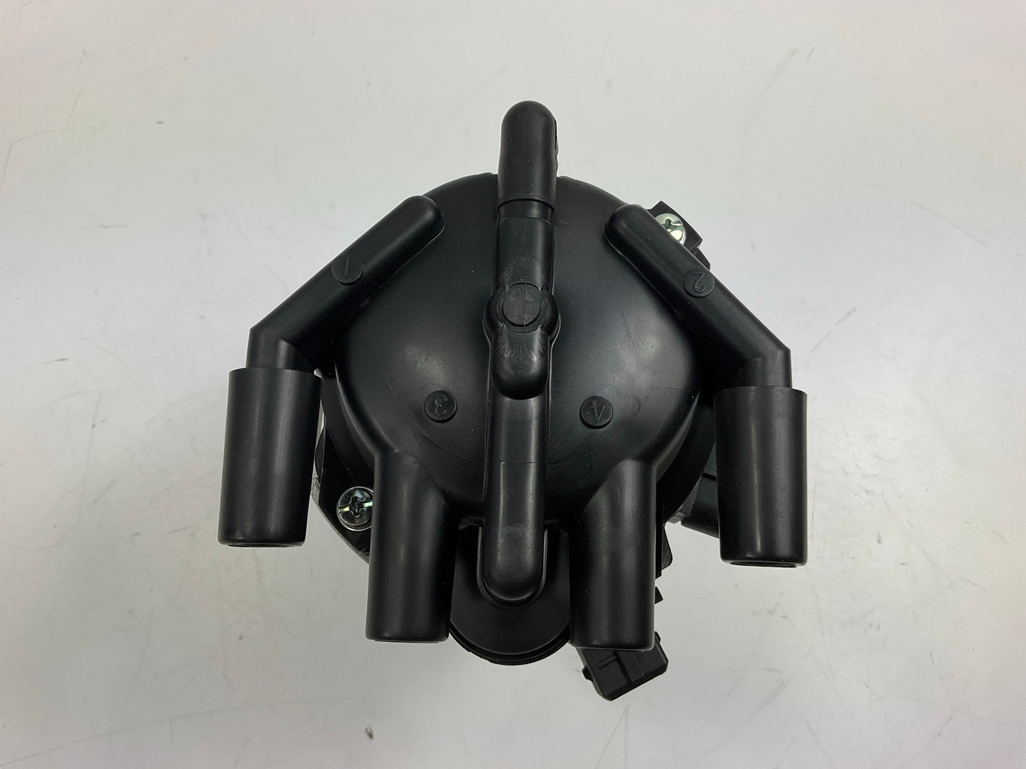 Autopart 2507-75195 Ignition Distributor For 1993-1995 Mitsubishi Galant 2.4L-L4