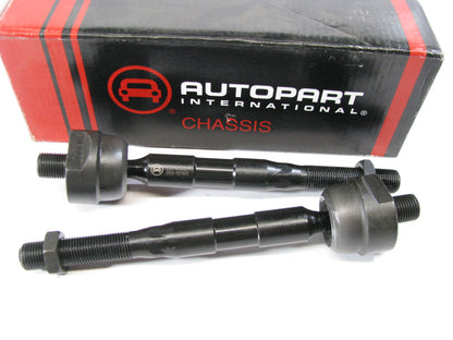 Autopart 2600-257623 Front Inner Steering Tie Rod End 2001-06 Mitsubishi Montero