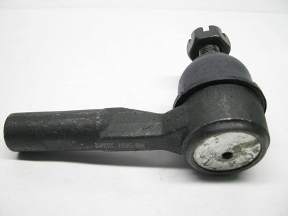 (2) Autopart 2600-258846 Front Outer Steering Tie Rod End 06-11 Colorado, Canyon