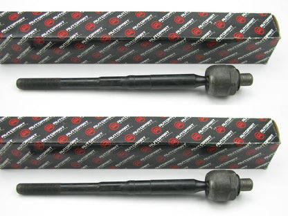 (2) Autopart International 2600-258847 FRONT Inner Steering Tie Rod Ends 14mm