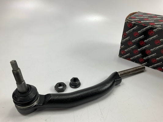 Autopart 2600-258851 Front Right Outer Tie Rod End For 2005-2010 Cadillac STS