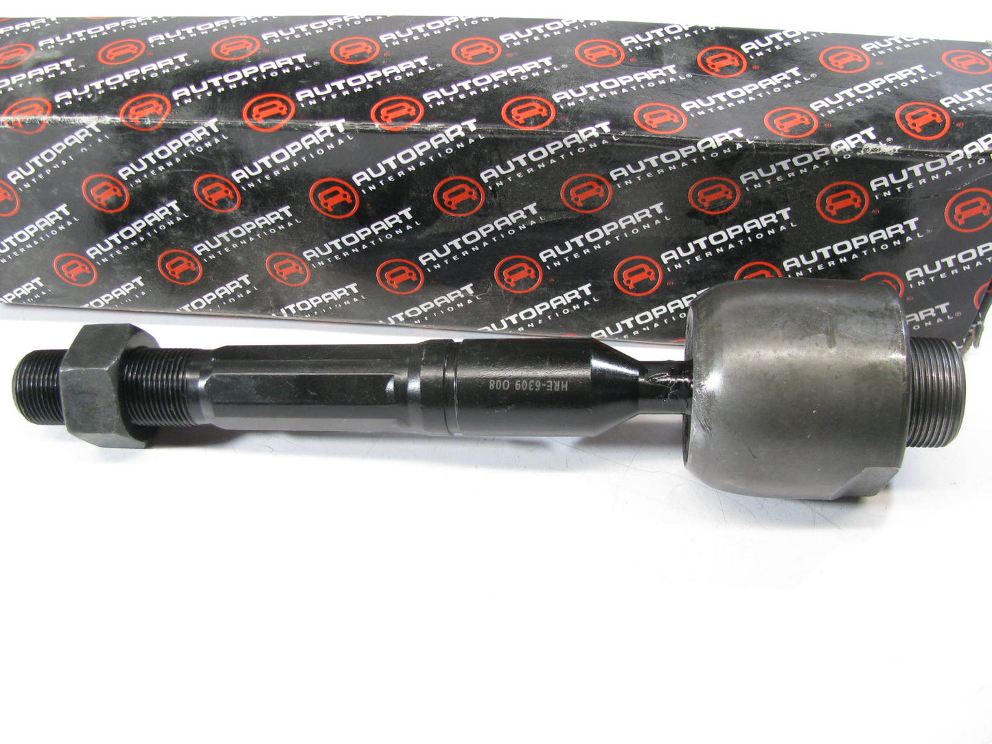 Autopart 2600-287878 Front Inner Steering Tie Rod End 08-17 LX570 & Land Cruiser