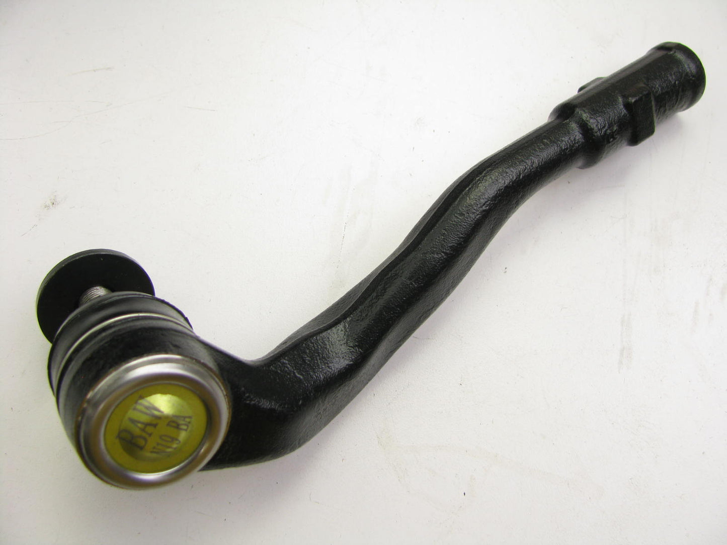 Autopart International 2600-289773 Steering Tie Rod End - Front Right Outer