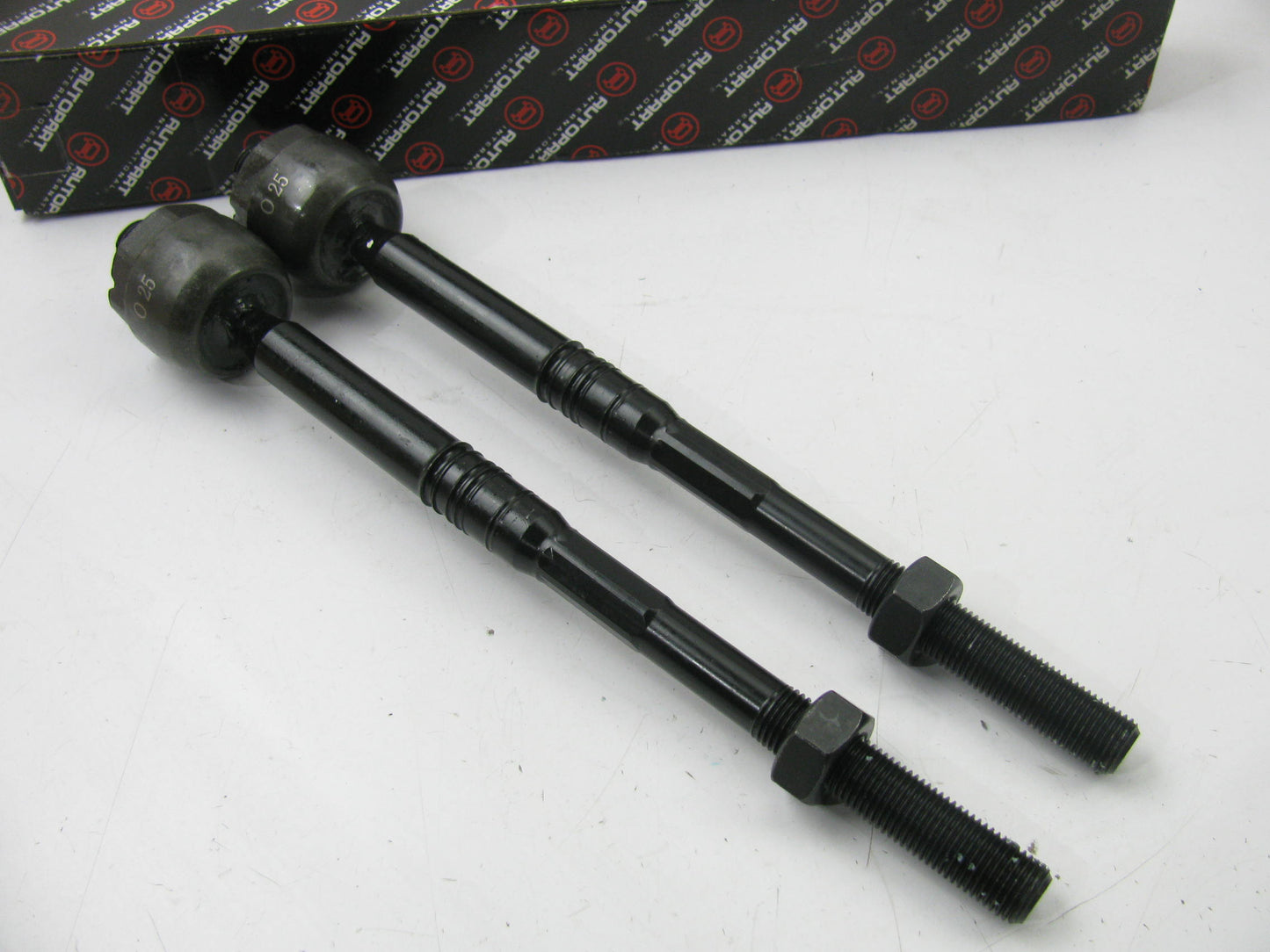 (2) Autopart 2600-290825 Inner Tie Rod Ends - 2008-2015 Cadillac CTS