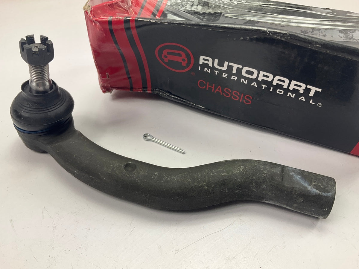 API 2600-321029 Front Right Outer Steering Tie Rod End For 2009-2018 Toyota RAV4