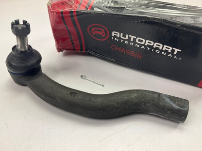 API 2600-321029 Front Right Outer Steering Tie Rod End For 2009-2018 Toyota RAV4