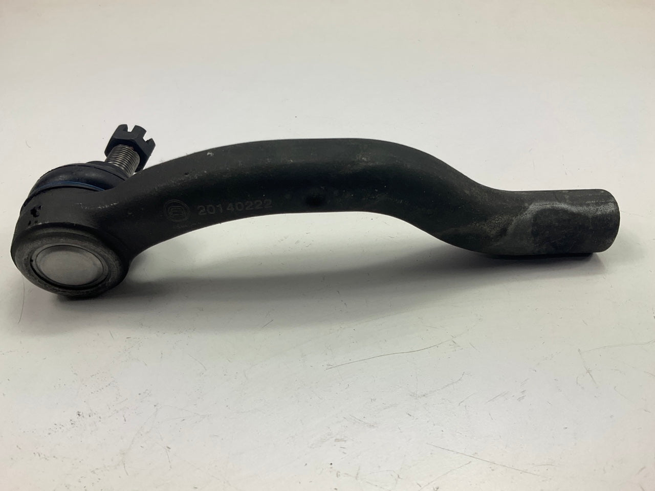 Autopart International 2600-321029 Front Right Outer Steering Tie Rod End