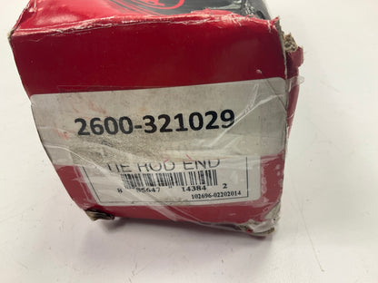 Autopart International 2600-321029 Front Right Outer Steering Tie Rod End