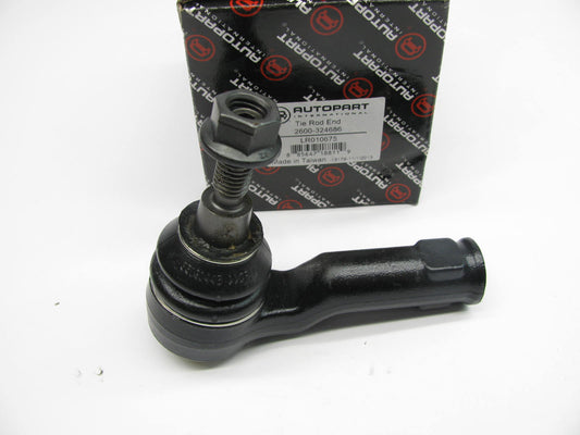 Autopart 2600-324686 Front Outer Steering Tie Rod End 2006-09 Range Rover Sport