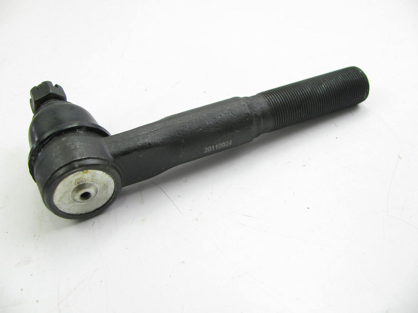 Autopart International 2600-34931 Steering Tie Rod End - Front Right Outer