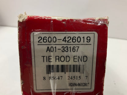 Autopart International 2600-426019 Front Inner Steering Tie Rod End