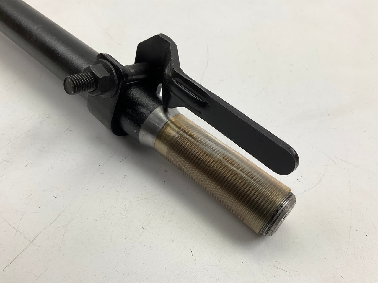 Autopart 2600-428326 Steering Drag Link For 10 Ram 3500 4WD 6.7L Cummins Diesel