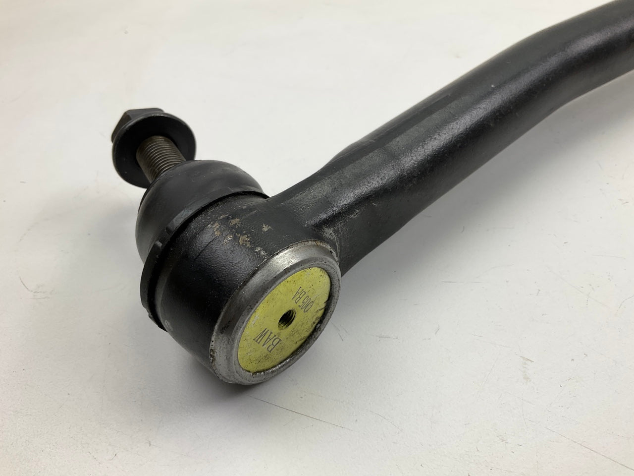 Autopart 2600-428326 Steering Drag Link For 10 Ram 3500 4WD 6.7L Cummins Diesel