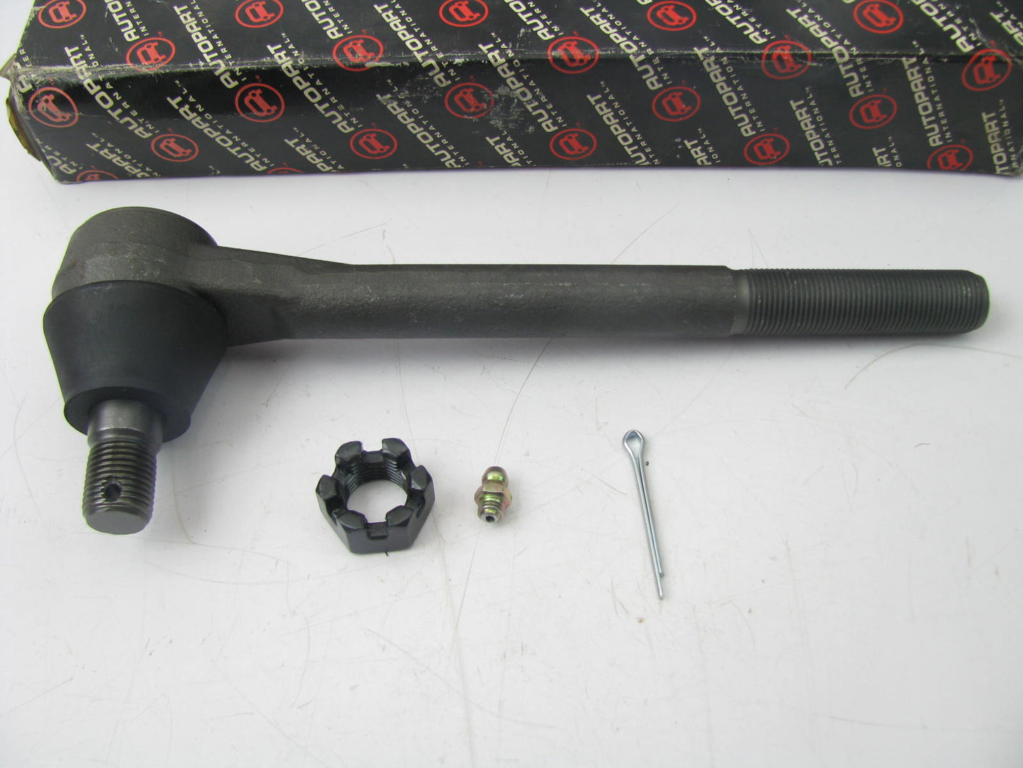 Autopart International 2600-65045 Steering Tie Rod End - Front Inner
