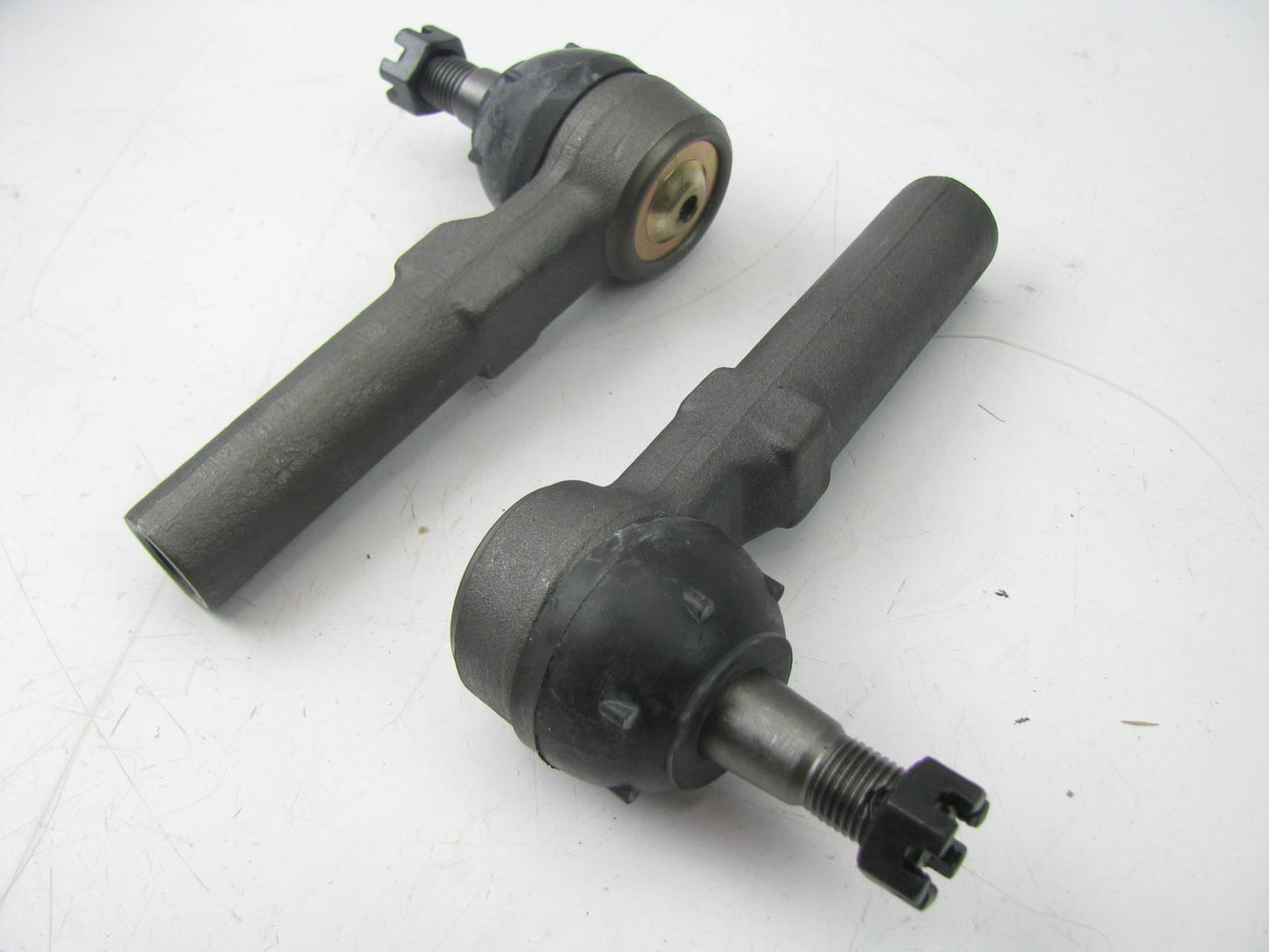 (2) Autopart International 2600-65065 Steering Tie Rod End - Front Outer