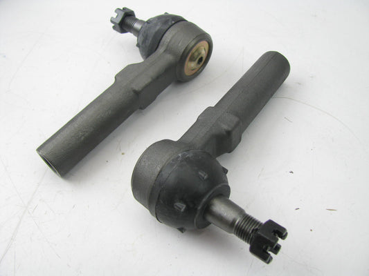 (2) Autopart International 2600-65065 Steering Tie Rod End - Front Outer