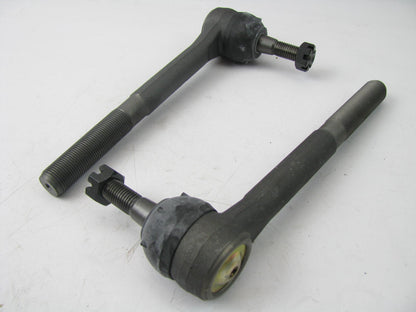 (2) Autopart International 2600-65083 Steering Tie Rod End - Front Outer