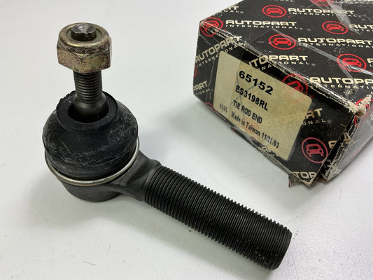 Autopart International 2600-65152 Front Outer Steering Tie Rod End