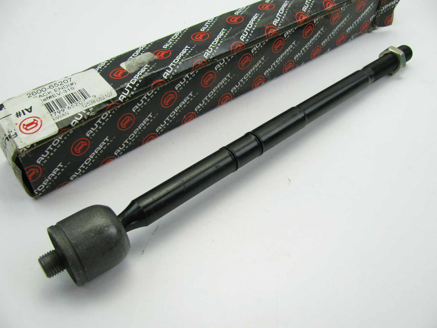 Autopart International 2600-65207 FRONT INNER Steering Tie Rod End
