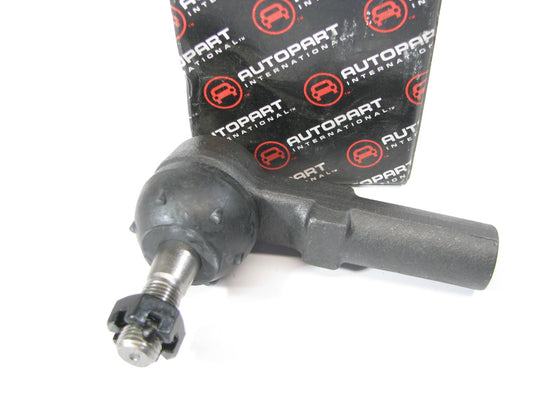 Autopart International 2600-65304 Steering Tie Rod End - Front Outer
